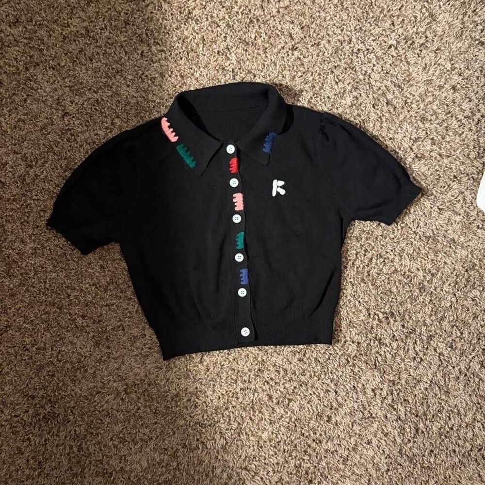 Unbranded Women's multi Shirt